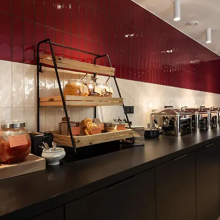 Ibis Styles Tallinn-2